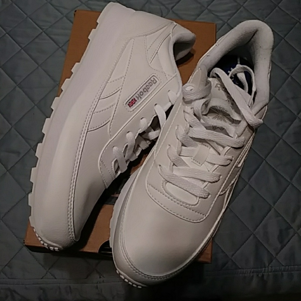 New Reebok Sneakers